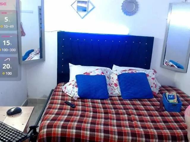 Offline bubis-laru53 on BongaCams