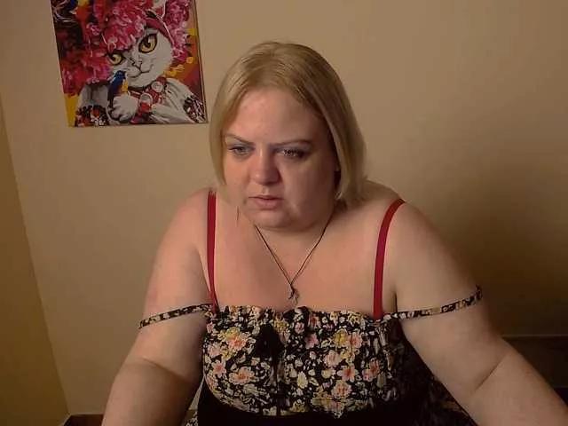 buffy-s-1 on BongaCams 