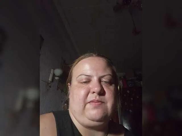 buffy-s-1 on BongaCams 