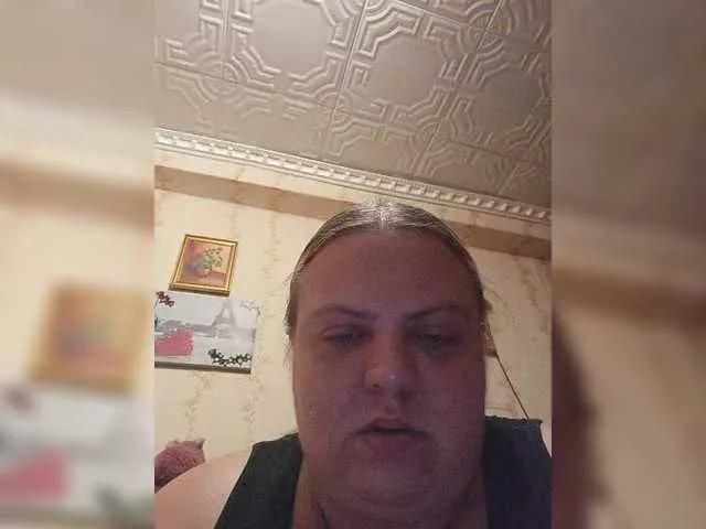 buffy-s-1 on BongaCams 