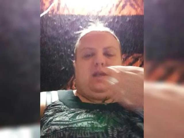 buffy-s-1 on BongaCams 