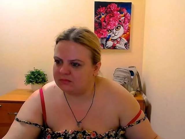 buffy-s-1 on BongaCams 