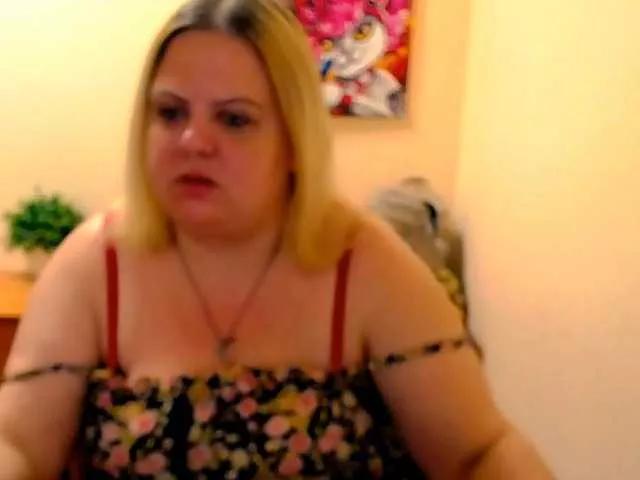 buffy-s-1 on BongaCams 