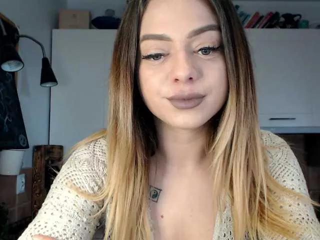 Offline BuffyFire on BongaCams