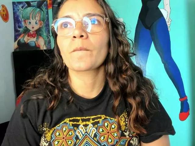 Offline bulma-hot- on BongaCams