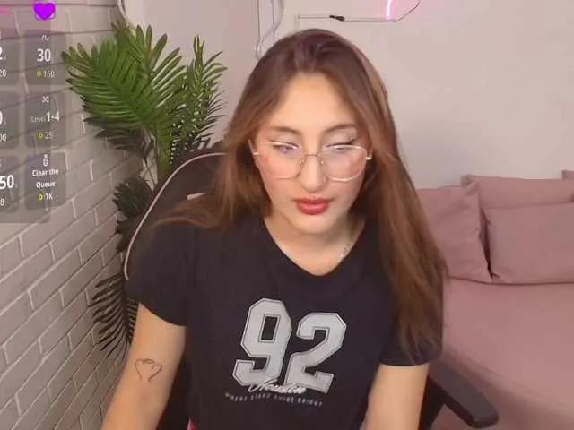Bunni-tay on BongaCams 
