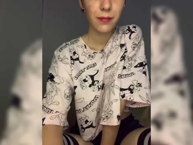 Offline Bunnyforcesolo on BongaCams