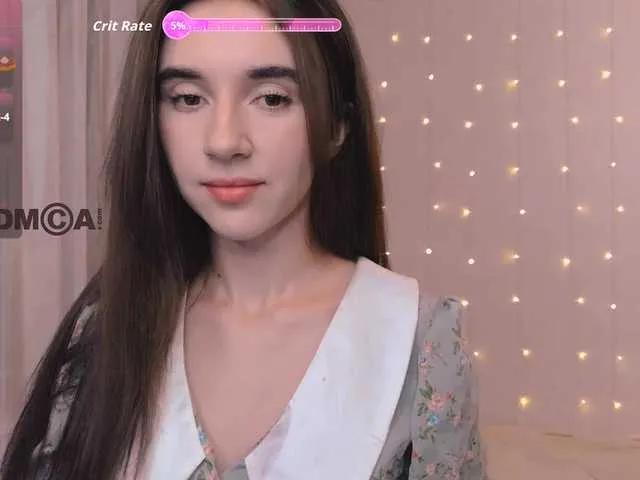 bupsypolly on BongaCams