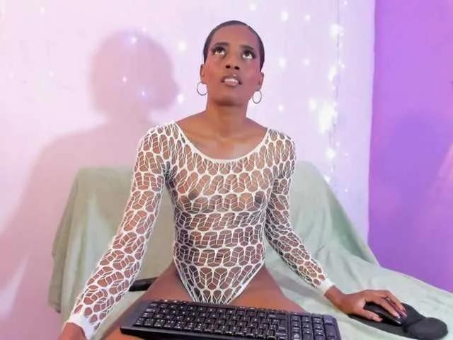 Offline camilathomsson on BongaCams