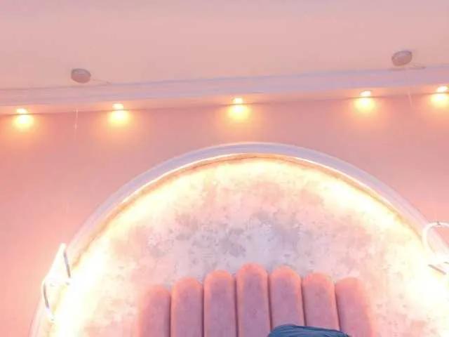 CamileJohnston — I love to be pleased in the same way I know how to please you