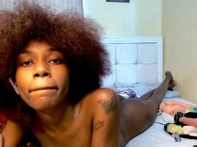 Offline Candbody on BongaCams