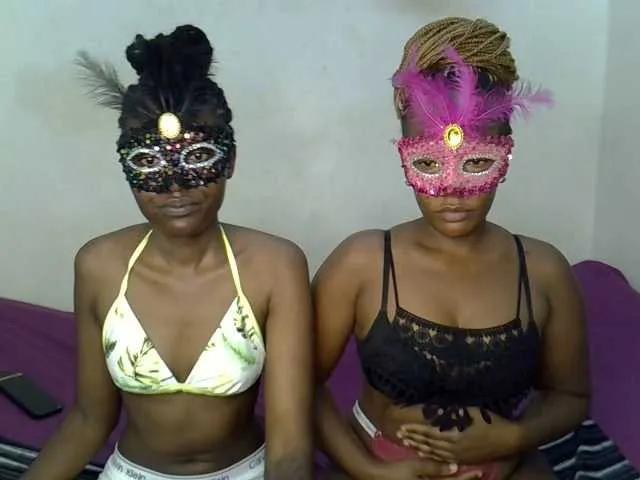 Candyslats on BongaCams