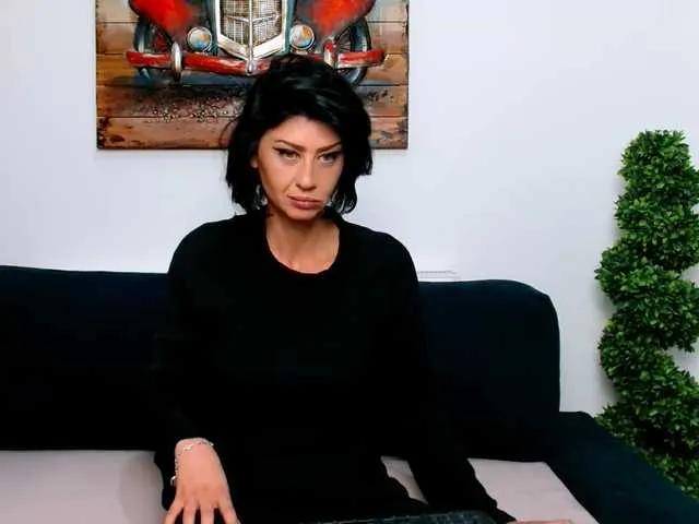 Offline Carmen4u on BongaCams