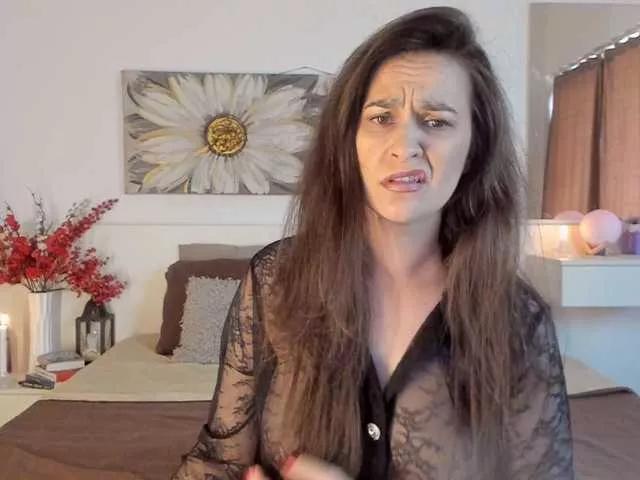 Offline CassidyJoy on BongaCams