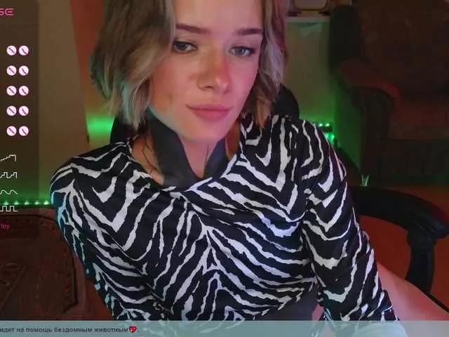 Cassiec on BongaCams 