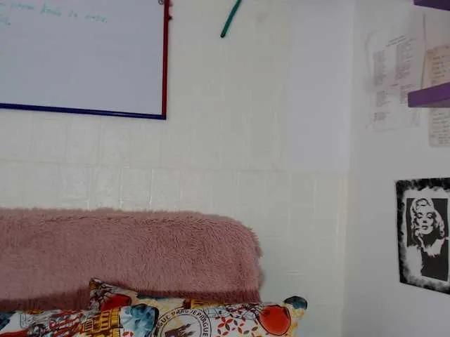 cataleya35 on BongaCams 