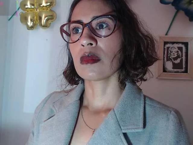 cataleya35 on BongaCams 