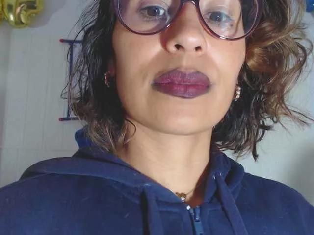 cataleya35 on BongaCams 