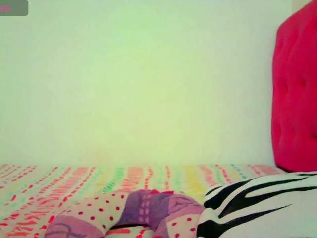 Celestee-1 on BongaCams 