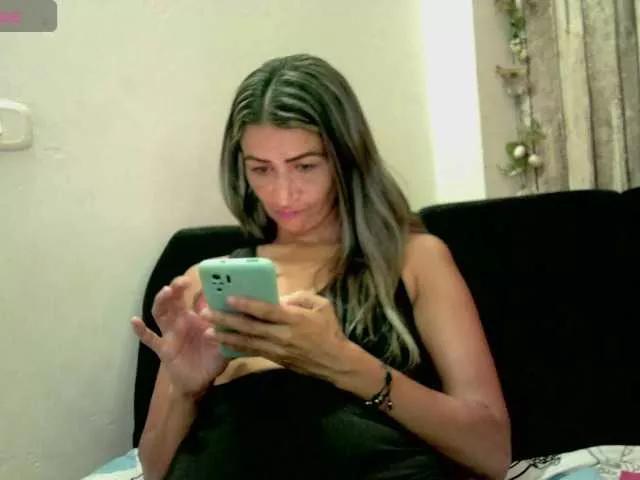 Celestee-1 on BongaCams 