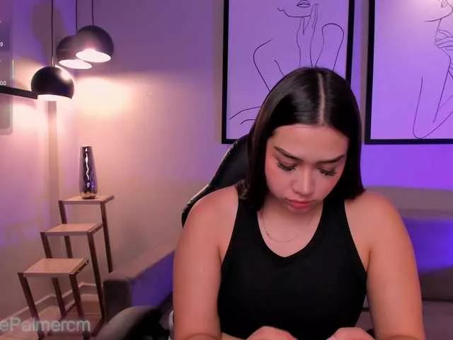 Offline CelestePalmer on BongaCams