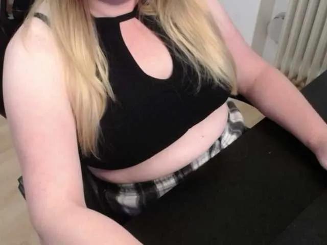 Offline Celina-Rose on BongaCams