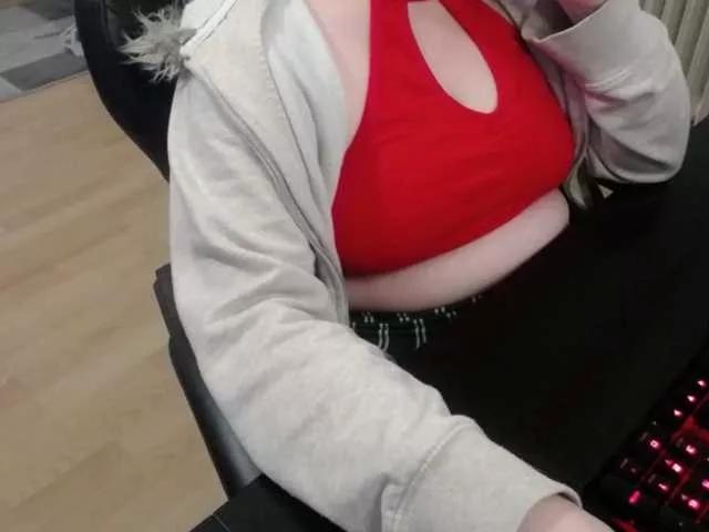 Offline Celina-Rose on BongaCams