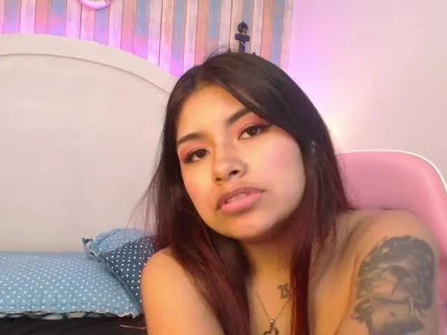 Offline ChantalPetit on BongaCams