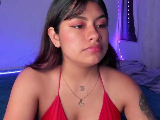 Offline ChantalPetit on BongaCams