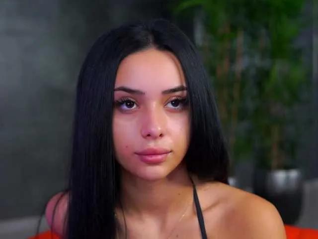 Offline CherrySelena on BongaCams