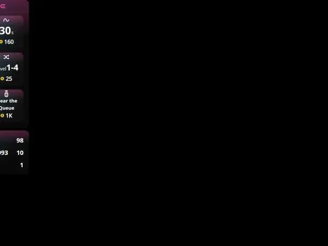 Offline Chiara-tay on BongaCams