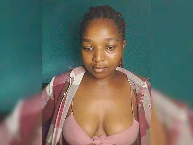 Freechat chibaby1 on BongaCams