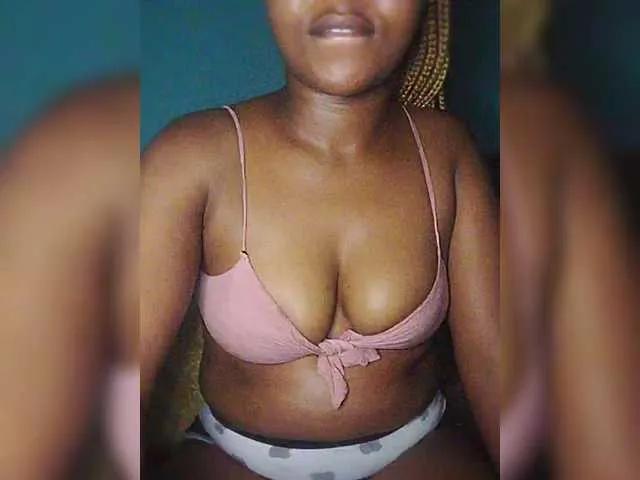 Freechat chibaby1 on BongaCams