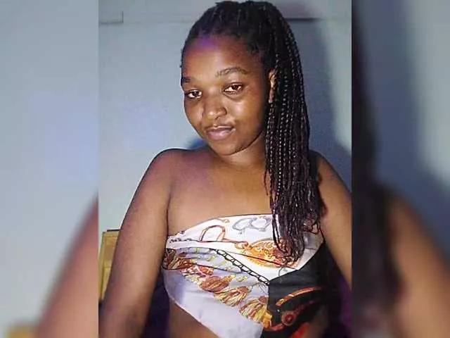 Freechat chibaby1 on BongaCams