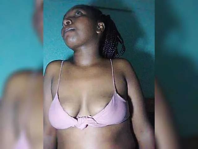 Freechat chibaby1 on BongaCams