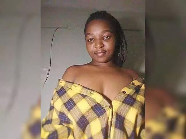 Freechat chibaby1 on BongaCams