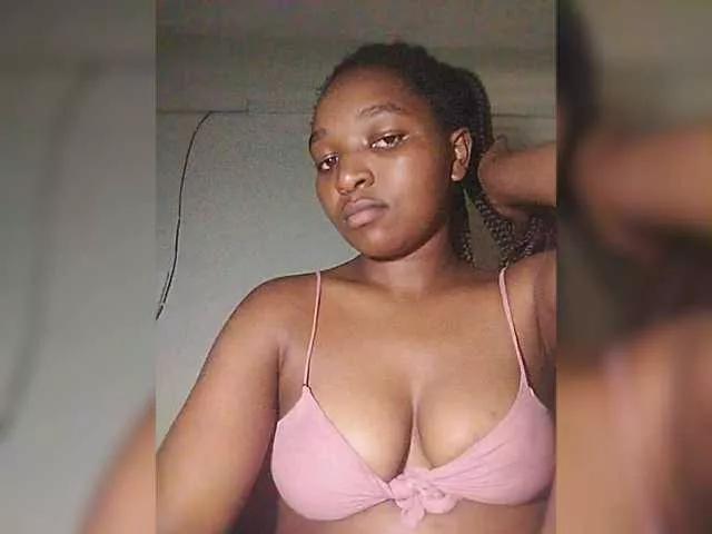 Freechat chibaby1 on BongaCams