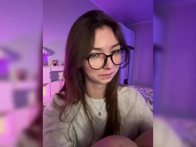 Offline CrazyAleona on BongaCams