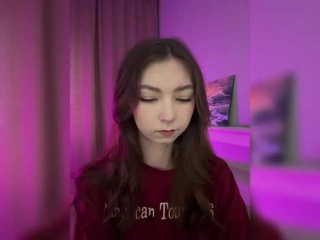 Offline CrazyAleona on BongaCams