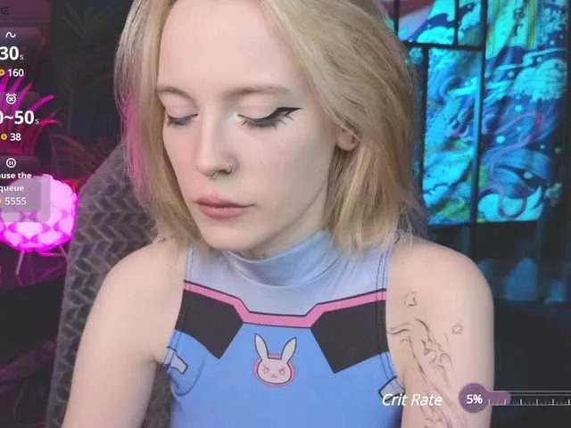 Offline crispy-tati- on BongaCams