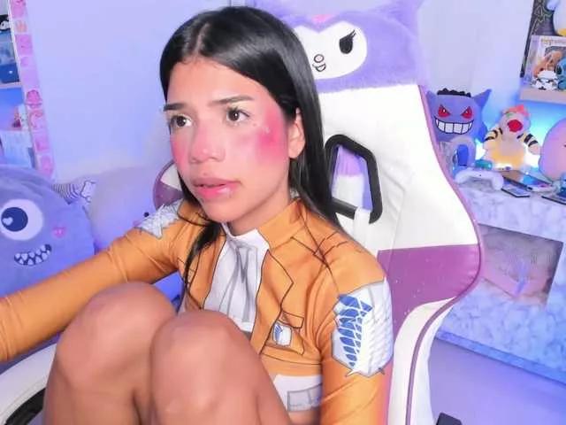 Offline cute-stephuwu on BongaCams