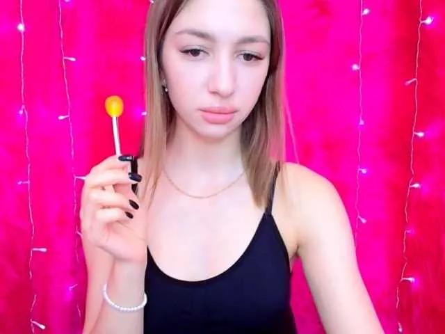 Offline CuteDancer on BongaCams