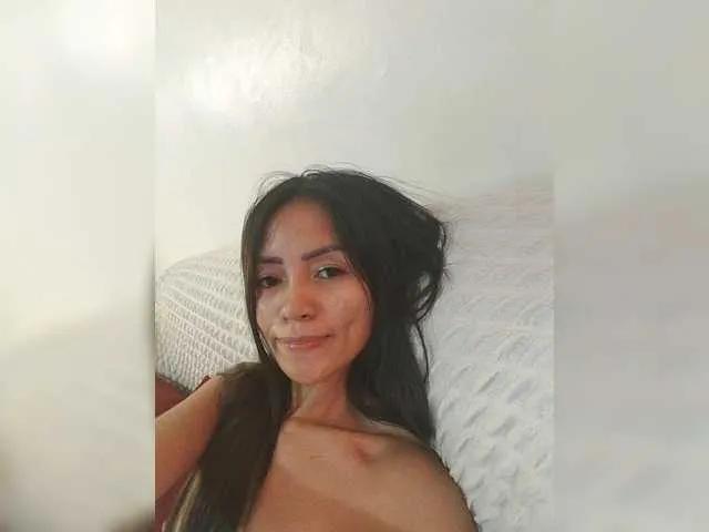 Cutieass69 — vibrating my lush make me wet and wild
