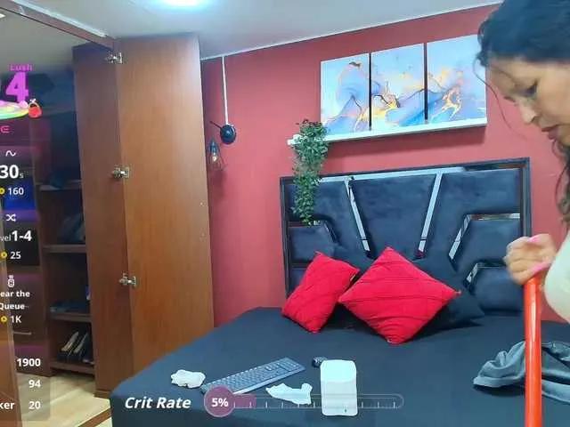 Offline DacotaAndersonDirty on BongaCams