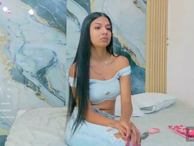 Offline daddyissues on BongaCams