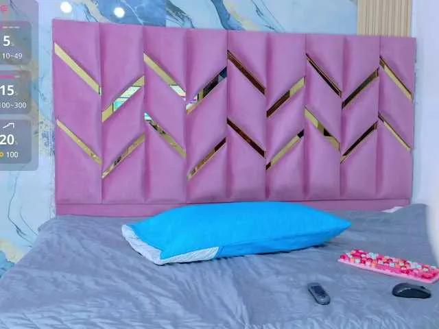 Offline daddyissues on BongaCams