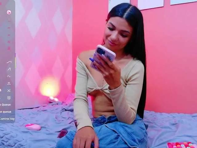 Offline daddyissues on BongaCams