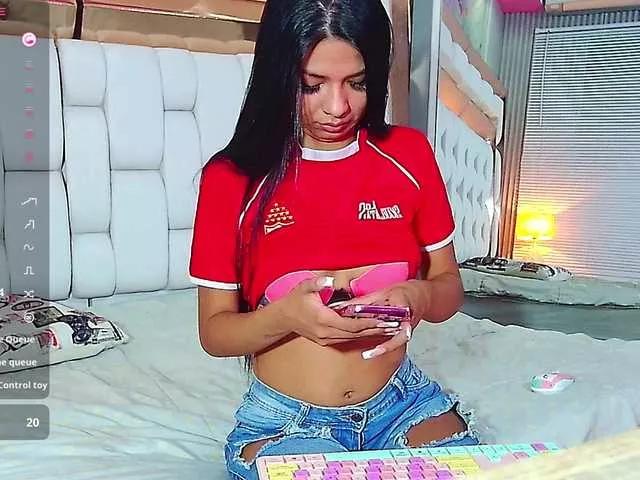 Offline daddyissues on BongaCams