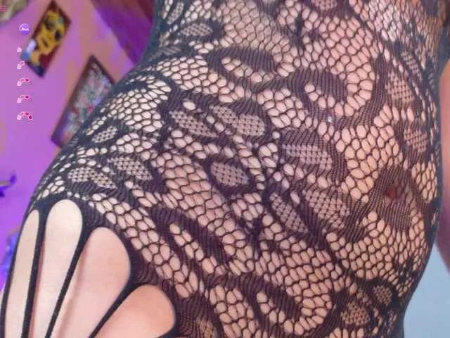 BongaCams daiisy-kiss is Freechat daiisy-kiss — sexy thingas and dominant men