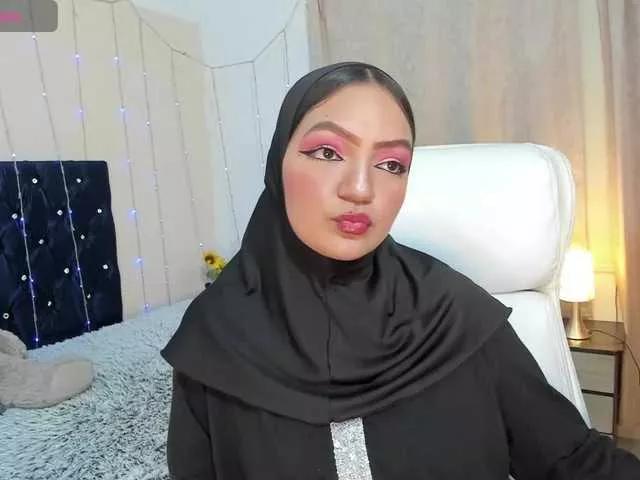 Offline Dana-Alabi on BongaCams